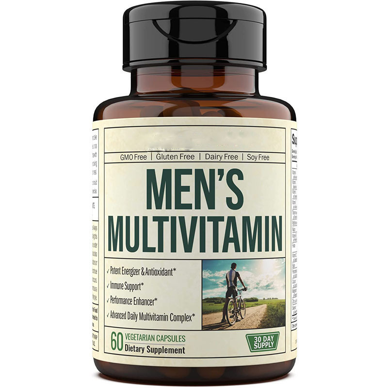 男士每日復(fù)合礦物質(zhì) 復(fù)合維生素補(bǔ)充劑 -維生素ACEDB族鎂螺旋藻.jpg