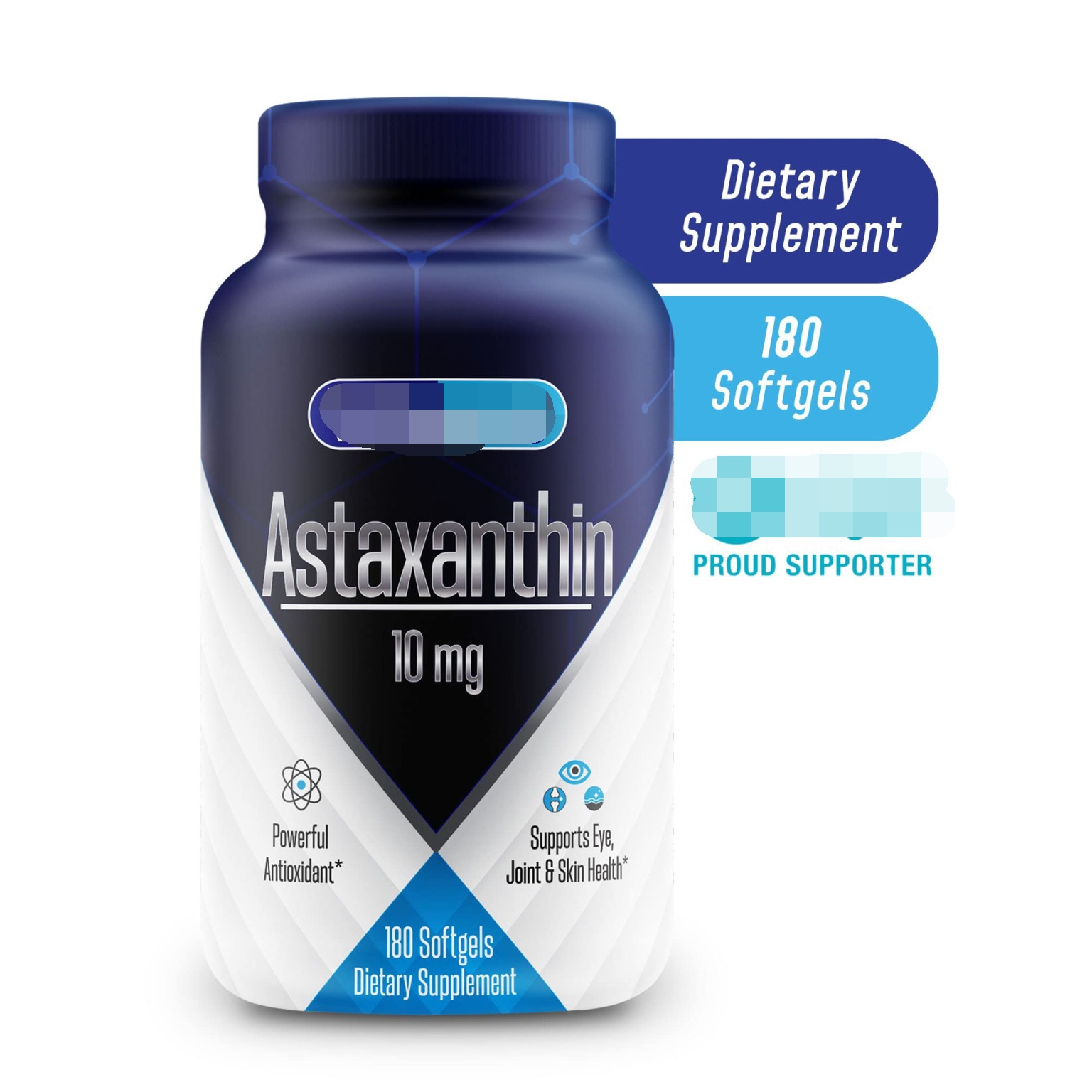 Astaxanthin蝦青素膠囊跨境源頭工廠 亞馬遜爆款定 制一件代發.jpg