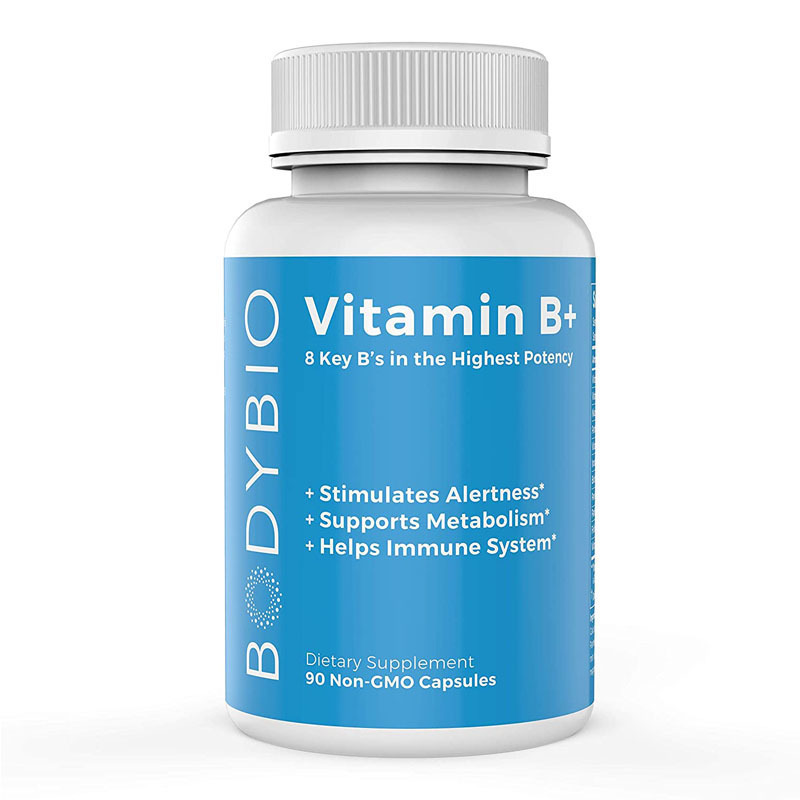 復(fù)合維生素B膠囊VITAMIN B Complex capsules B1B2B3B5B6B7B9.jpg