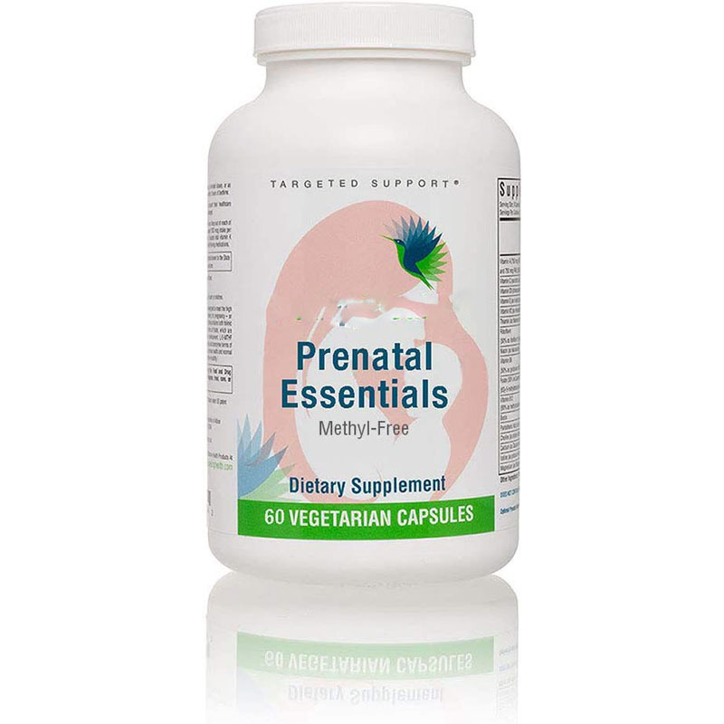 產前維生素膠囊提供孕婦關鍵營養素保持健康葉酸prenatal support.jpg