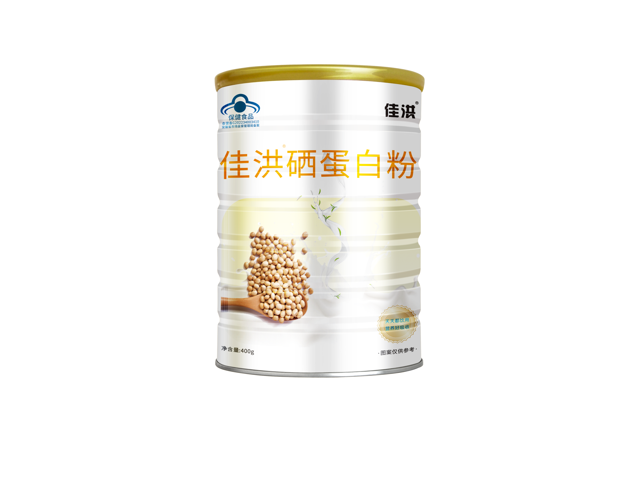 佳洪硒蛋白粉源頭工廠,源頭廠家產品豐富，可獨立定制