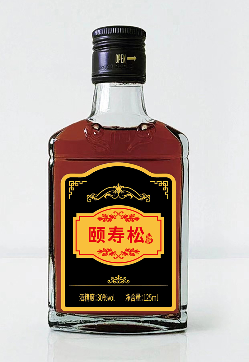 代加工公司保健酒,多家合作企業,行業經驗豐富