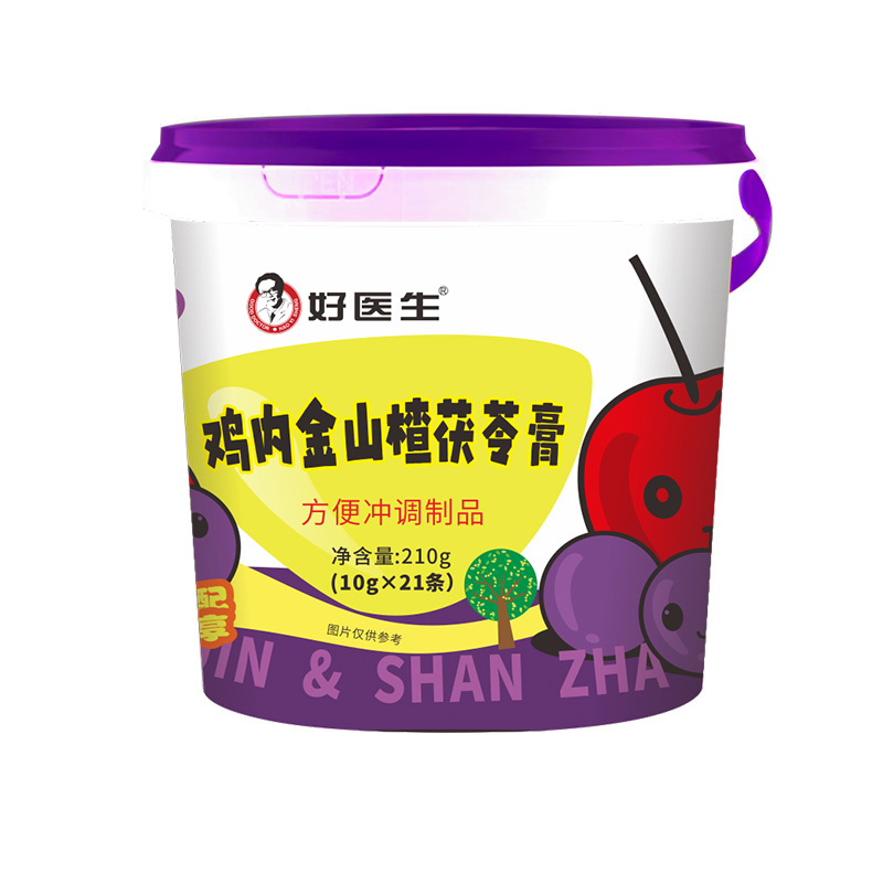 好醫生雞內金山楂茯苓膏.jpg