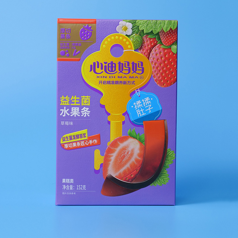 心迪媽媽益生菌水果條草莓味.jpg