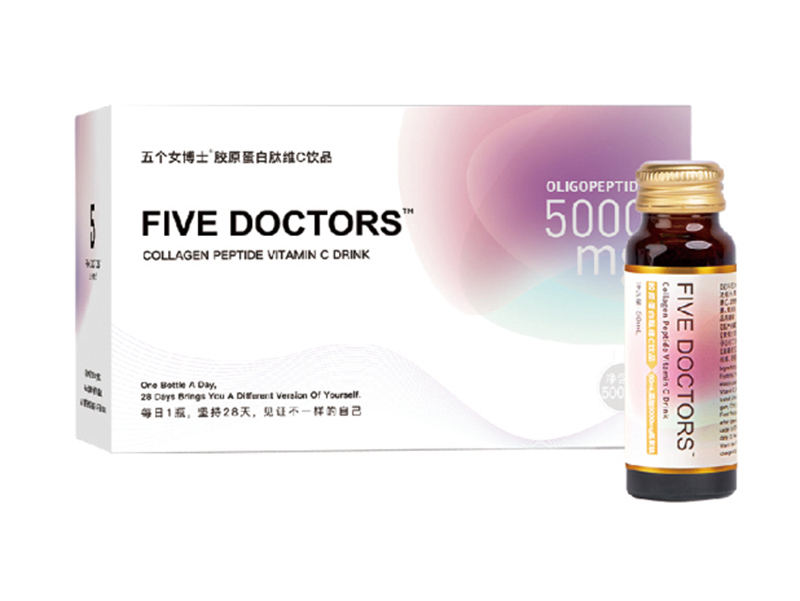 五個女博士膠原蛋白肽維C飲品.jpg