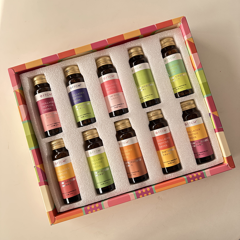 江蘇菌鑰生命科技發展有限公司 - 菲傾膠原蛋白肽代加工好去處