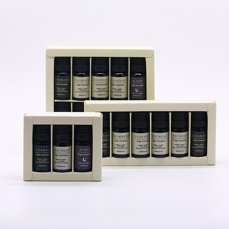 走進(jìn)江西森海植物油有限公司植物精油套盒oem代加工全產(chǎn)業(yè)鏈一站式代工工廠