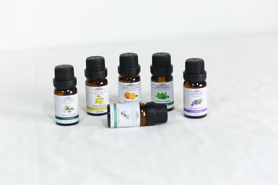 植物精油代加工-專業植物精油oem代加工實力大廠