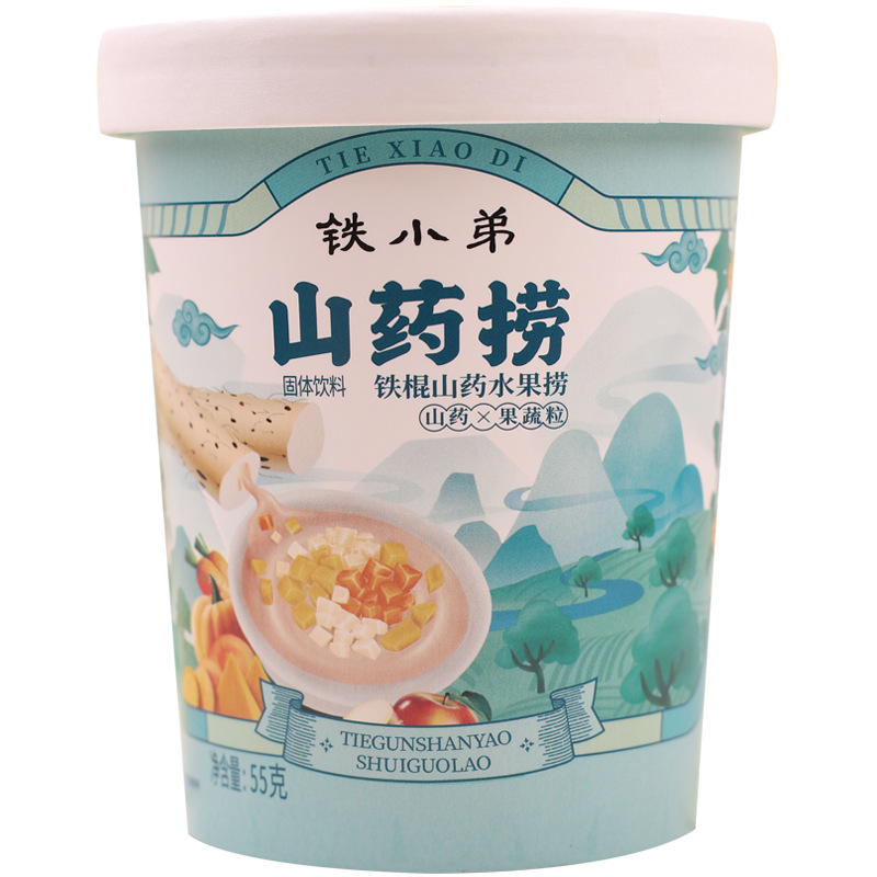 河南創源堂實業有限公司 - 多年鐵棍山藥水果撈代加工可自帶配方,也可研發配方,產品劑型多樣,