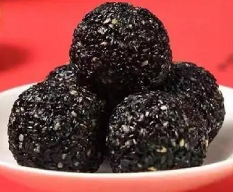 粒粒芝麻丸代加工工廠,你需要知道這些