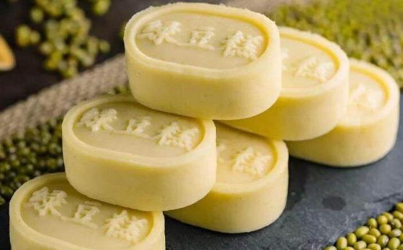 綠豆糕oem貼牌代加工,有什么區別嗎?