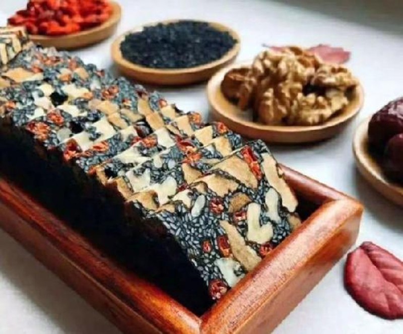 代加工公司芝麻糕,多家合作企業,行業經驗豐富