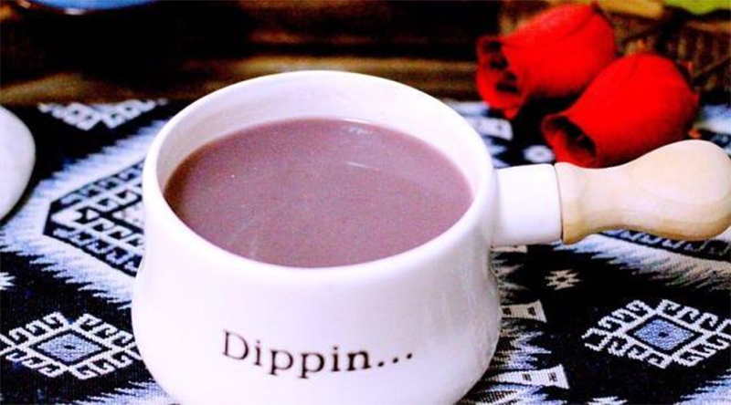 紫薯糊代加工,多條生產線滿足大量生產需求