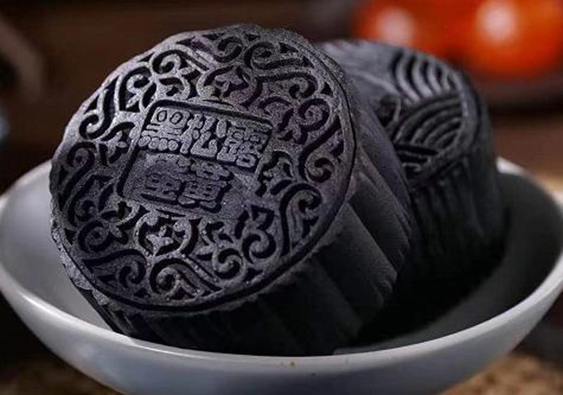 月餅（不同克重規格）+代加工廠家,親身見證加工流程