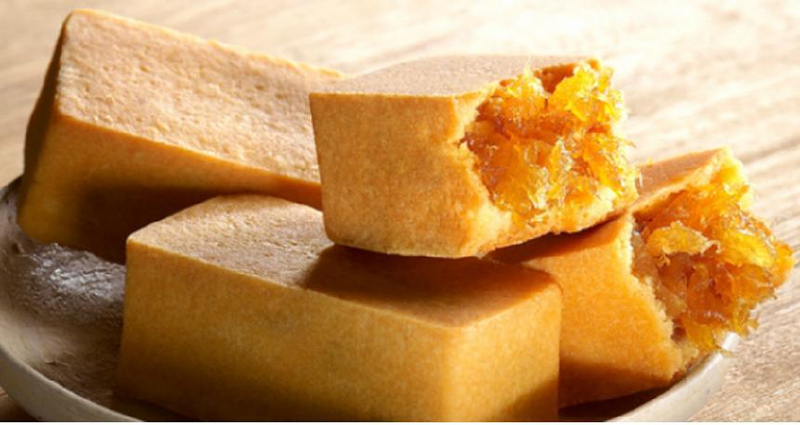 擁有鳳梨酥代加工多條先進生產線,可來廠參觀