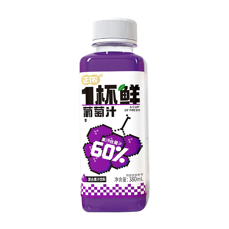 正儂1杯鮮葡萄汁380ml復合果汁飲料.jpg