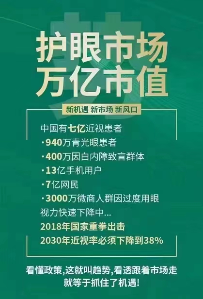 護眼露OEM代工源頭廠家 舒緩潤目緩解眼部護眼萃精華露貼牌定制加工
