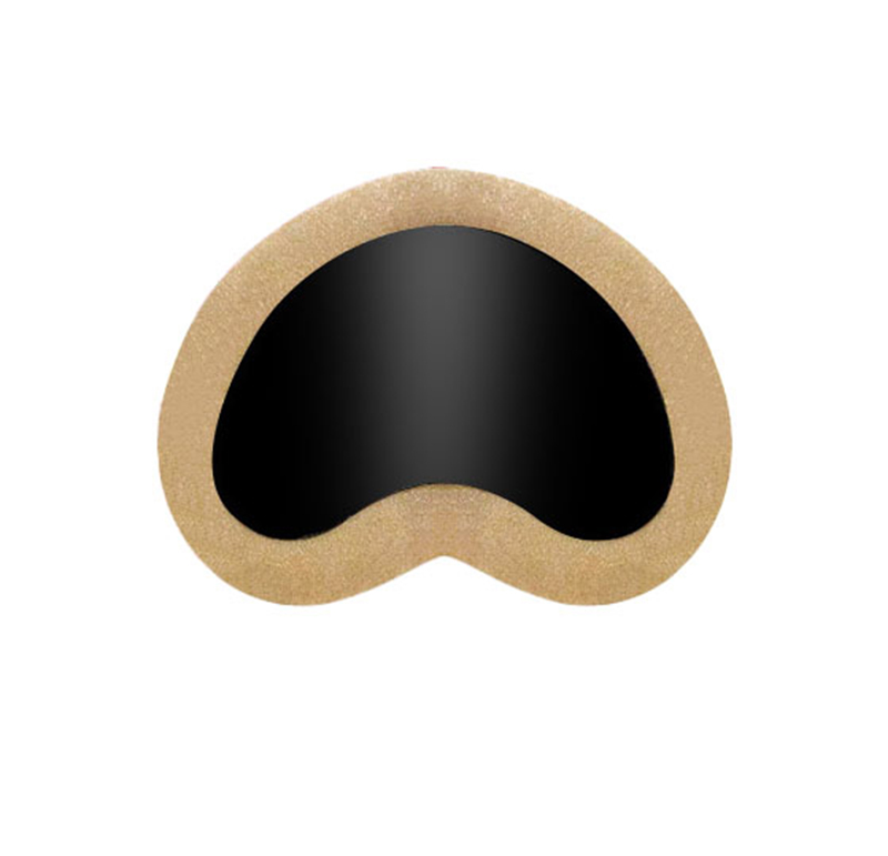 正規可靠!基質乳腺貼加工-基質乳腺貼代加工