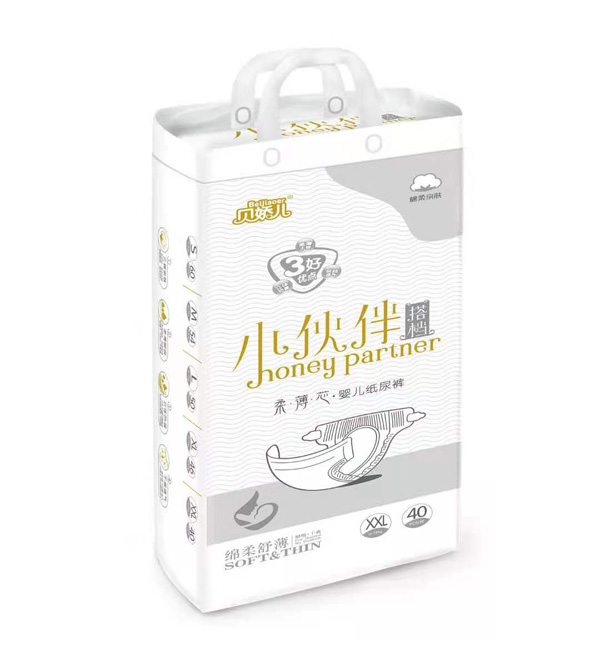 貝嬌兒小伙伴搭檔柔薄芯嬰兒紙尿褲XXL40.jpg