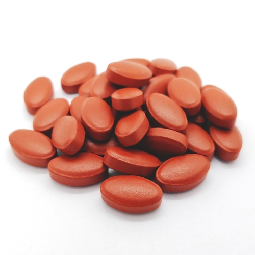 鐵葉酸片貼牌代加工oem,選擇前必看