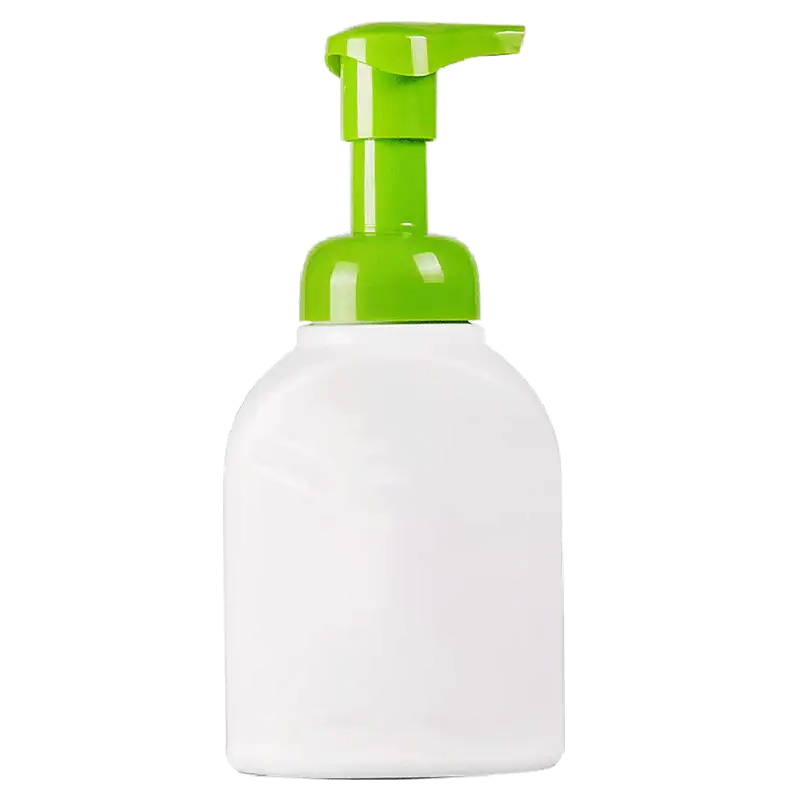 洗手液一站式貼牌,快速了解生產過程