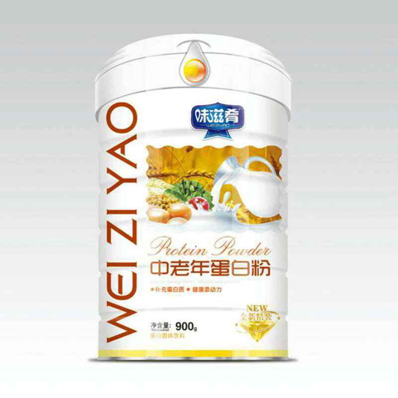 專業(yè)承接味滋肴中老年蛋白質(zhì)粉代加工,配方多,經(jīng)驗(yàn)足