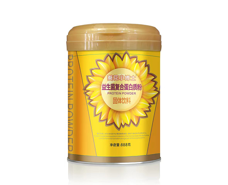 益生菌復合蛋白質粉代加工oem,價格美麗