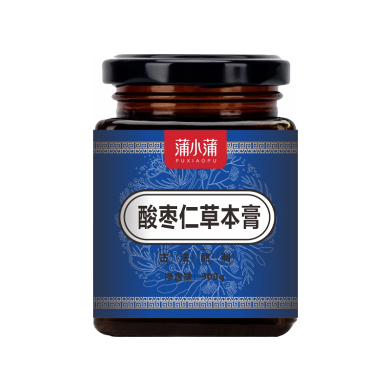 蒲小蒲酸棗仁草本膏.jpg