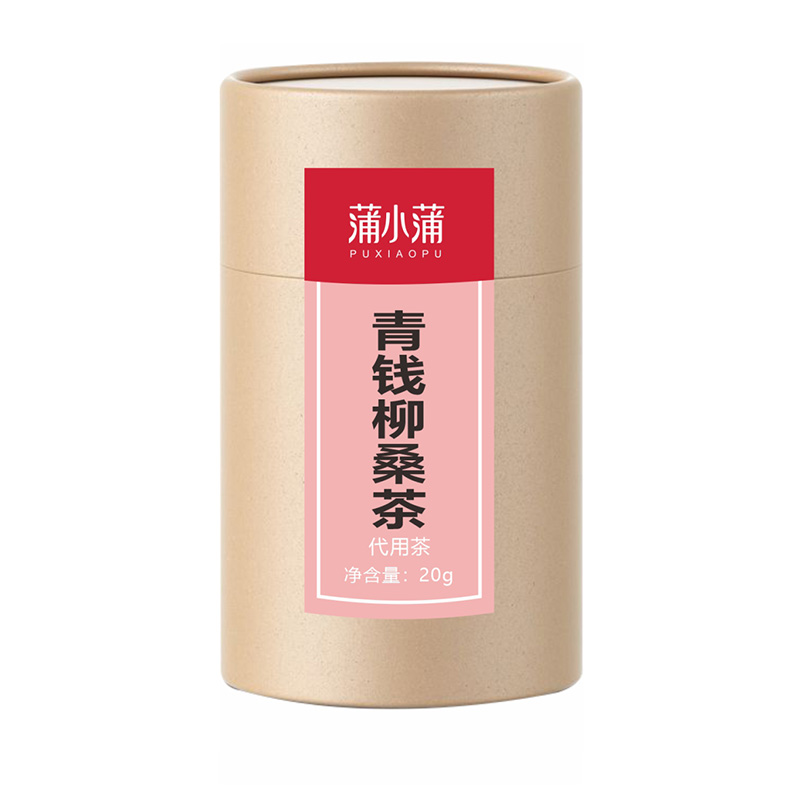 蒲小蒲青錢柳桑茶.jpg