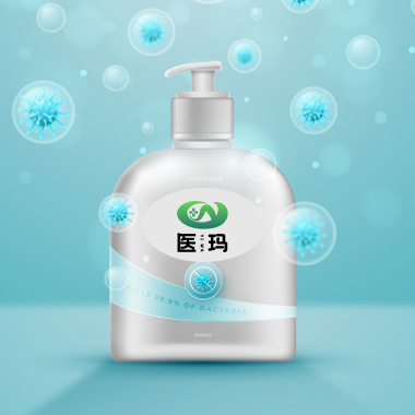 洗手液代加工廠家,加工洗手液-至誠服務!