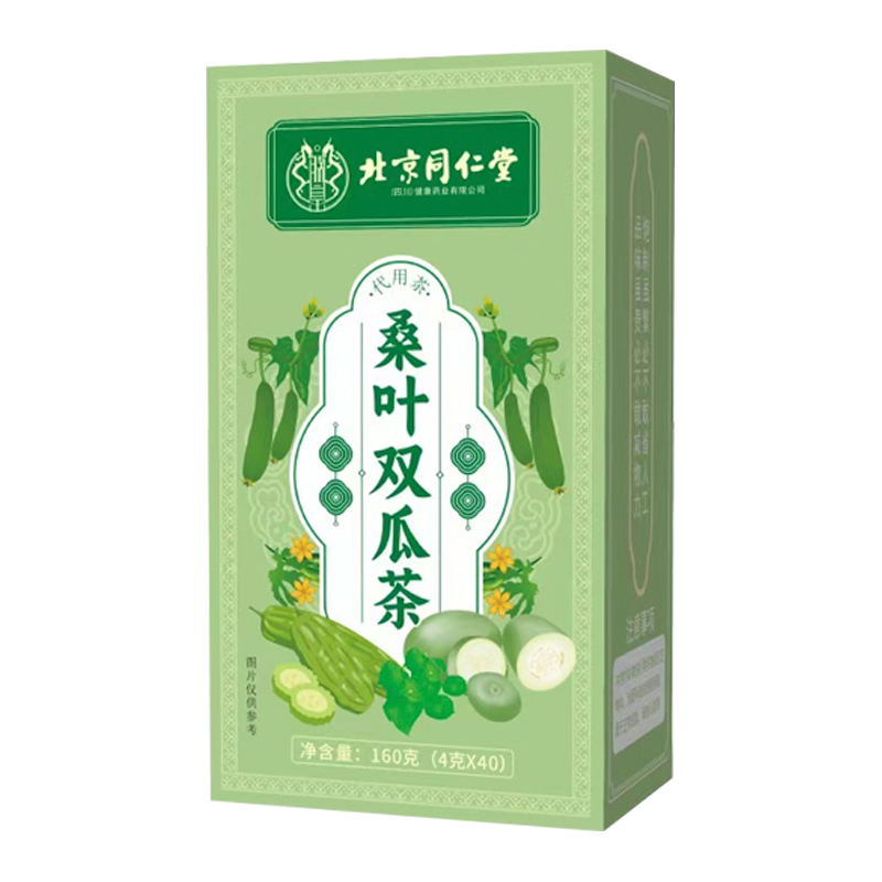 桑葉雙瓜茶 代用茶.jpg