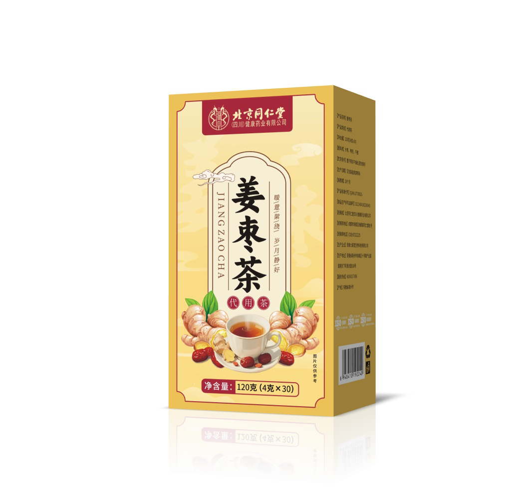 姜棗茶代用茶120克.jpg