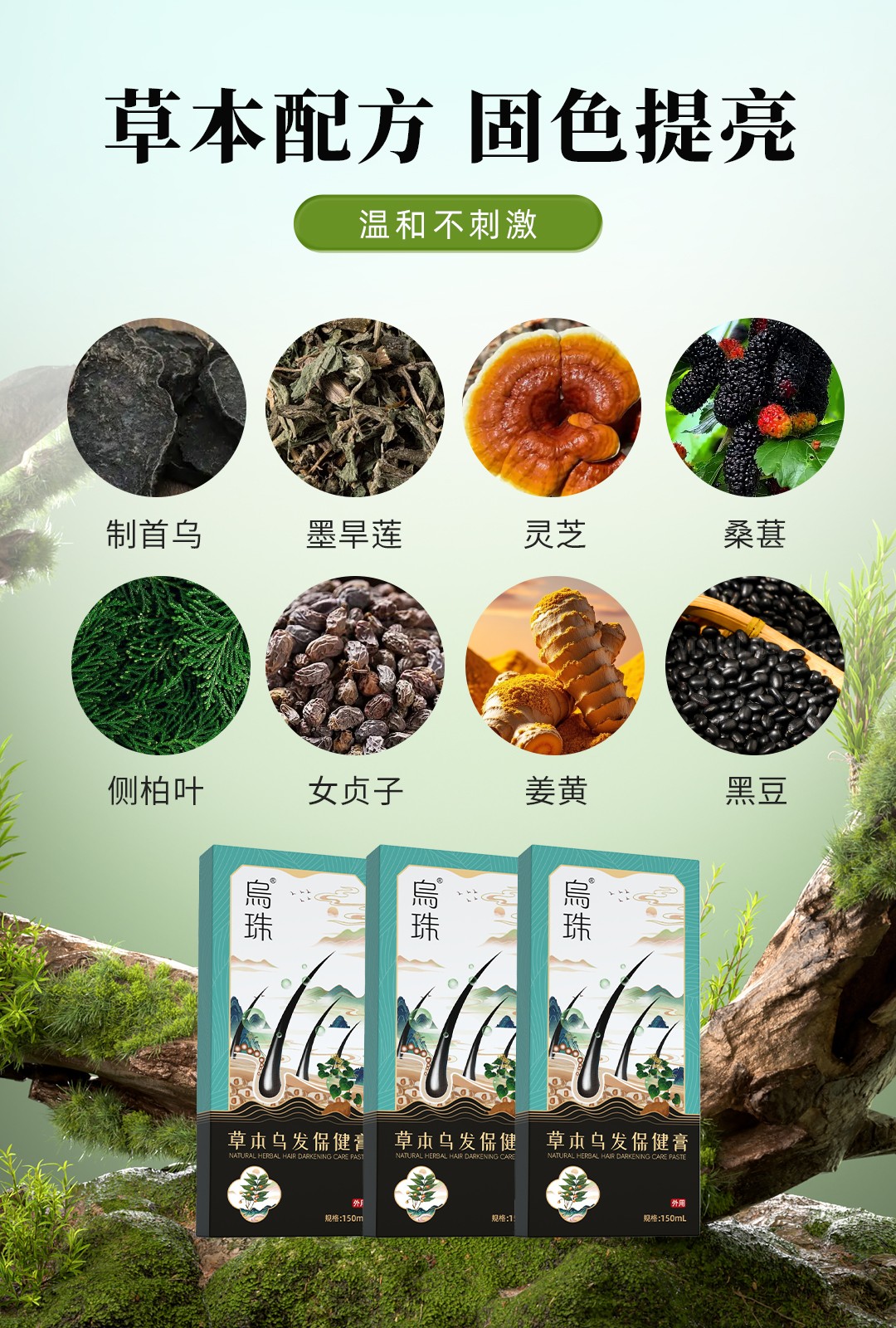 草本烏發保健膏150ml.jpg