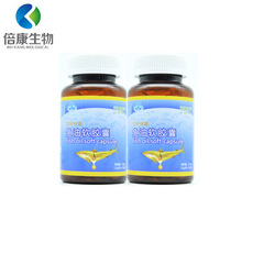 氨糖軟骨素維生素D鈣片中老年貼牌OEM/ODM