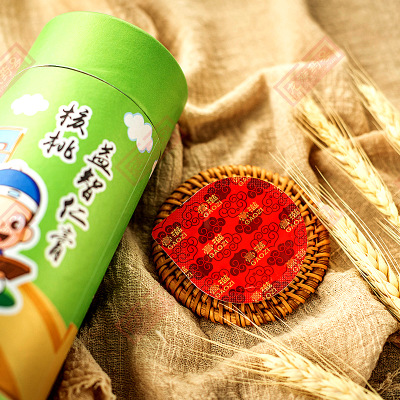 龍珠藥號即食核桃仁兒童膏滋OEM/ODM定制代加工