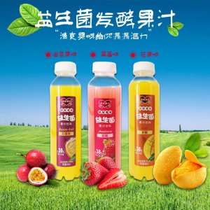 佛山市豪園飲料食品有限公司