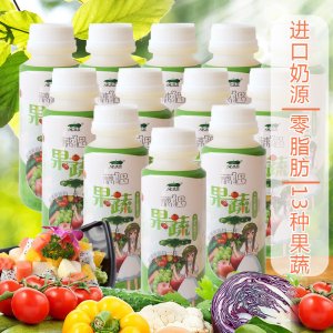 荷潤乳酸菌飲料OEM/ODM代加工