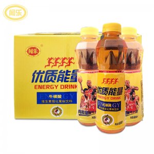 功能飲料整箱維生素強化果味飲料OEM代加工