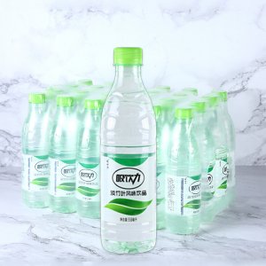 淡竹葉風味水OEM/ODM代加工