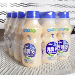牛奶養胃多乳酸菌酸奶飲品可OEM/ODM代工