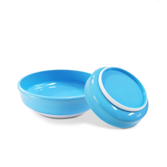 防滑防摔輔食碗貼牌定制代加工