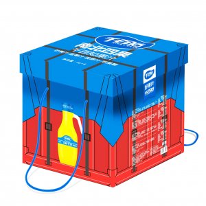 千百知飲品有限公司