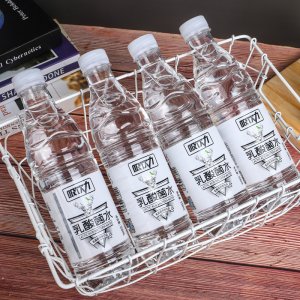 礦泉水乳酸菌風味水貼牌OEM/ODM