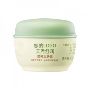 嬰兒面霜OEM/ODM代加工