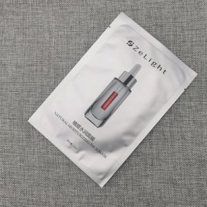 翎汐植提水潤面膜貼牌OEM/ODM