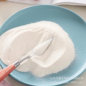 奶片椰子味植脂末OEM/ODM代加工