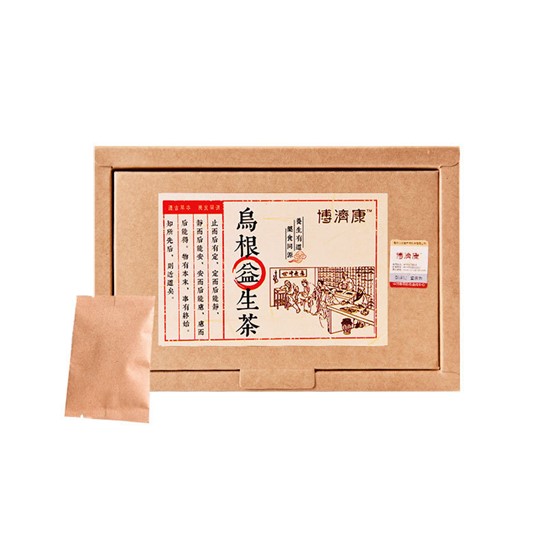 烏根益生茶可OEM/ODM代工