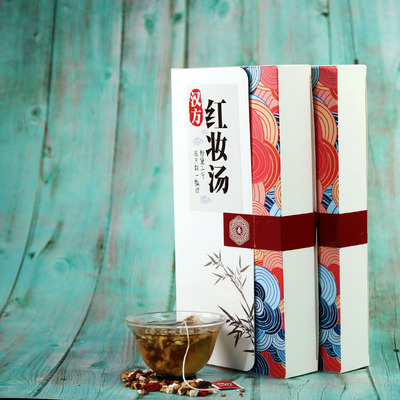 漢方紅妝湯貼牌OEM/ODM