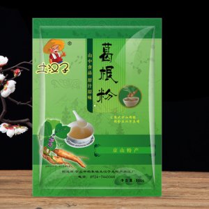 500g葛根粉 OEM代加工