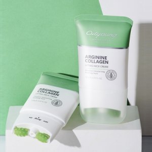 歐麗源雙滾輪V型美頸霜 貼牌定制代加工